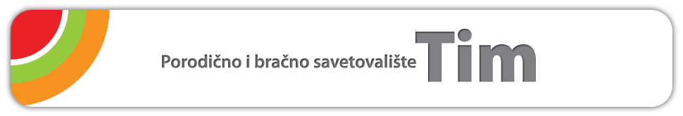 Porodicno i bracno savetovaliste - Tim